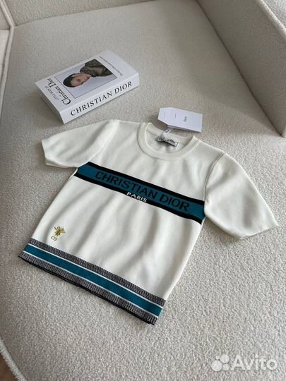 Поло Christian Dior
