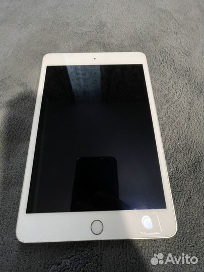 iPad mini 4 128gb