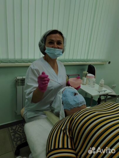 Ищу моделей на холодную плазму и пластику губ