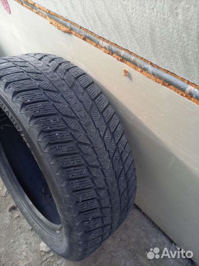 Nexen Winguard Ice Plus 205/55 R16