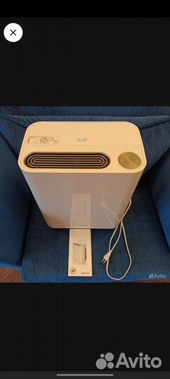 Мойка воздуха Stadler Form модель Tom