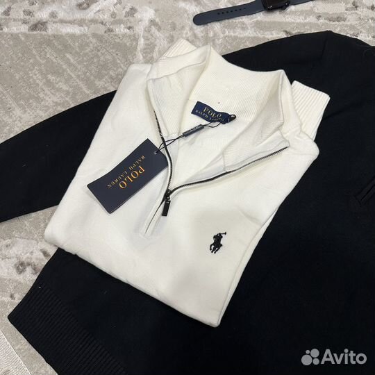 Свитшот polo ralph lauren