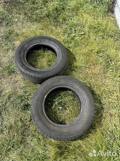 Foman Polar Bear 185/70 R14 204ZR