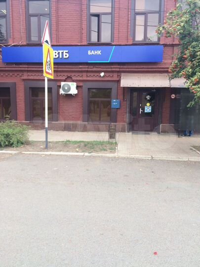 Офис, 145.8 м²