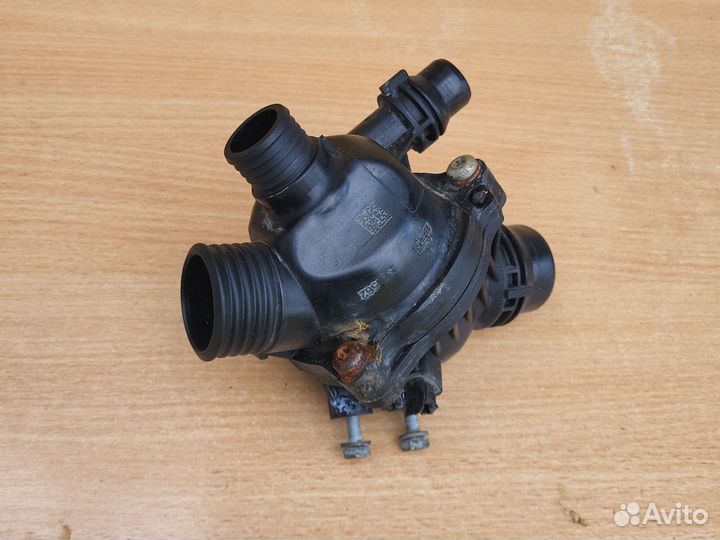 Термостат bmw N52