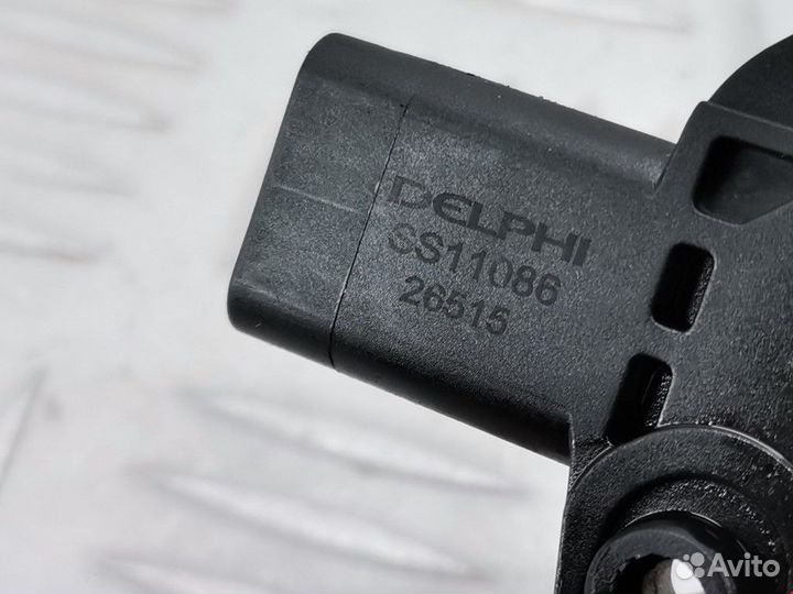 Датчик коленвала Ford Galaxy 2 2010