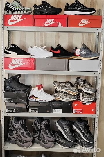 Кроссовки 42-45