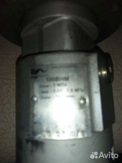 Запчасть на экскаватор