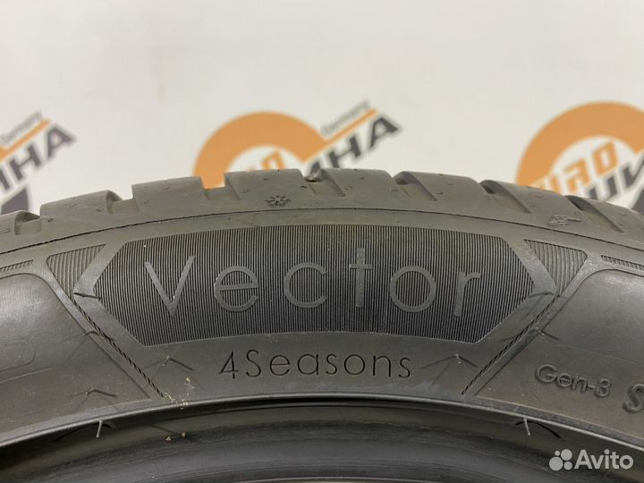 Goodyear Vector 4Seasons Gen-3 245/45 R19 101T