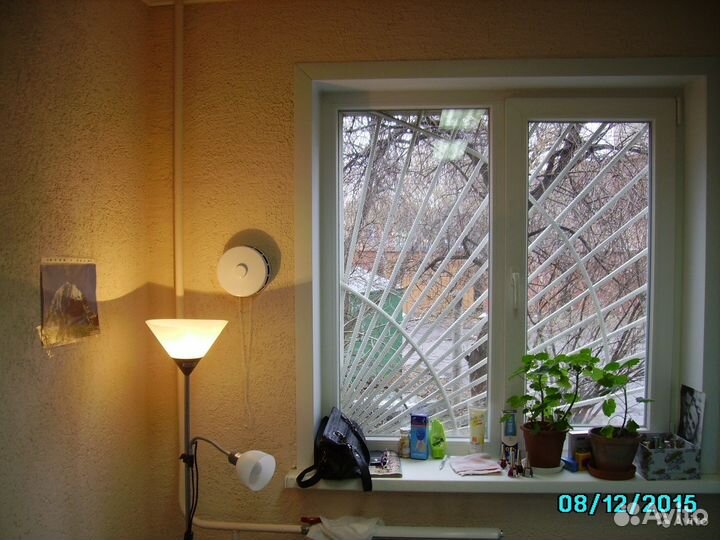 Альпийская форточка- кив125