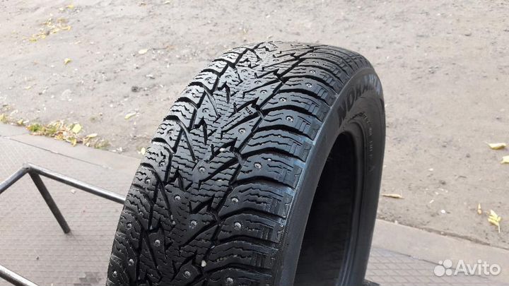 Bridgestone Noranza 001 205/60 R16