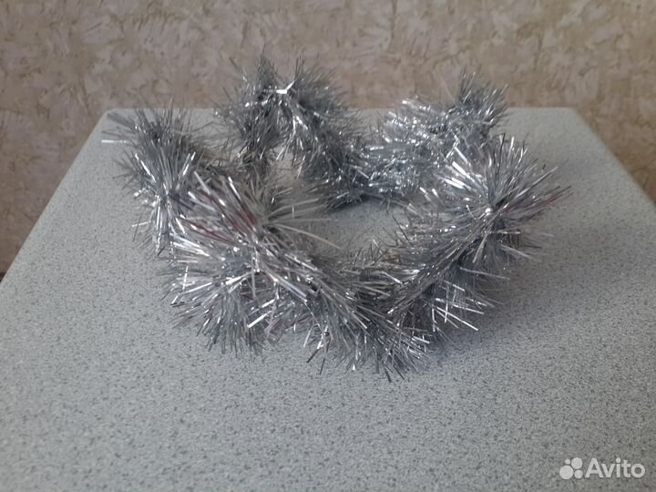 Новогодние короны для девочки