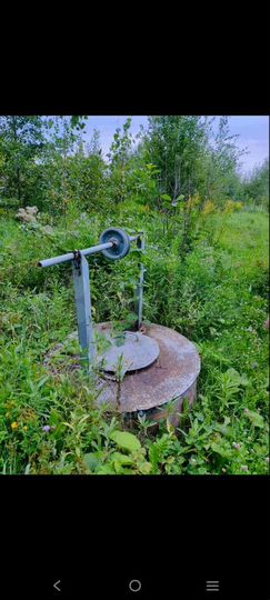 Дача 50 м² на участке 10 сот.