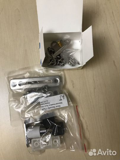 Защита на окна