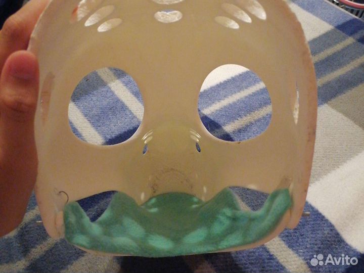 Фурсьют основа дракона