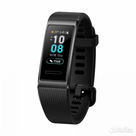 Huawei Band 3 Pro