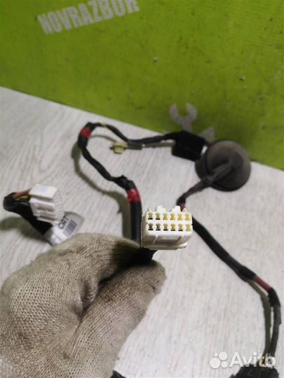 Проводка (коса) Хендай i30 12-17