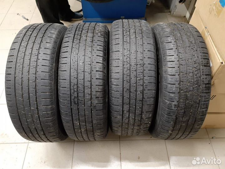 Continental CrossContact ATR 215/65 R16