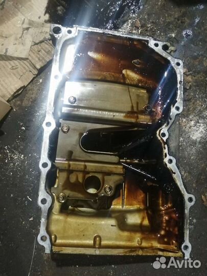 Картер поддон Mazda 6 GG, 1.8 L8