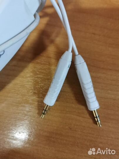 Наушники с микрофоном для дома или колл-центра