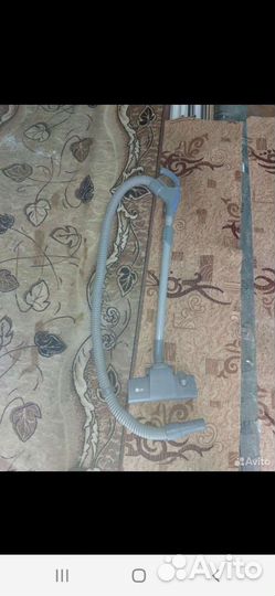 Трубы, шланги, щётки для пылесоса бу