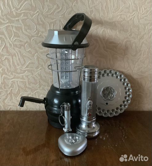 Фонари для туризма хозяйства коллекционирования