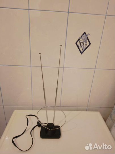 Антенна для тв