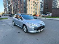 Peugeot 307 1.6 AT, 2006, 241 200 км, с пробегом, цена 370 000 руб.