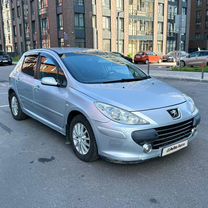 Peugeot 307 1.6 AT, 2006, 241 200 км, с пробегом, цена 370 000 руб.