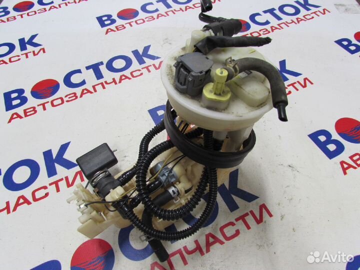 Насос топливный honda FIT GD2, GD4 L13A, L15A