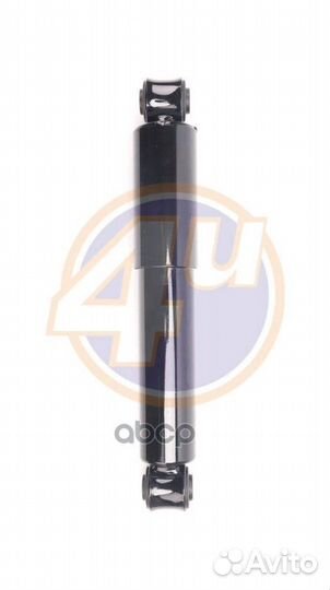 Амортизатор перед HCV SA041 4U