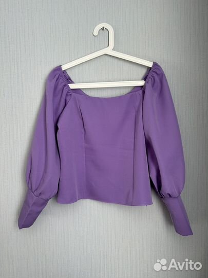 Блузка женская