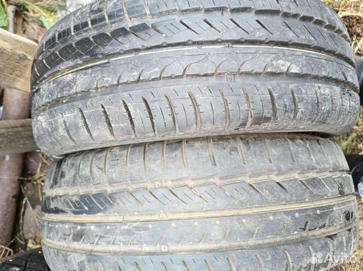 Tunga Camina PS4 185/60 R14
