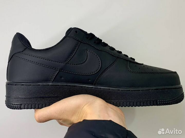 Nike Air Force 1