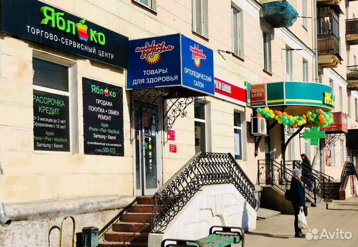 Новый Apple iPad 9 10,2” 2021 64Gb Space Gray