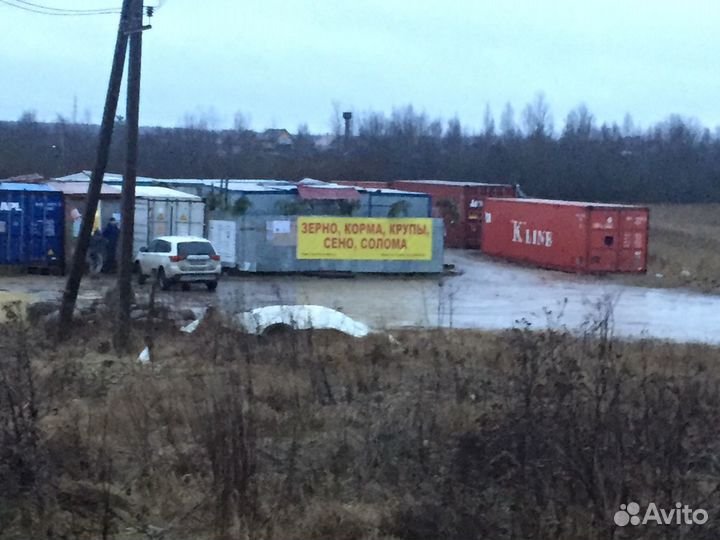Средства от грызунов