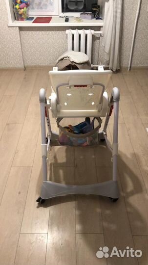 Стул для кормления