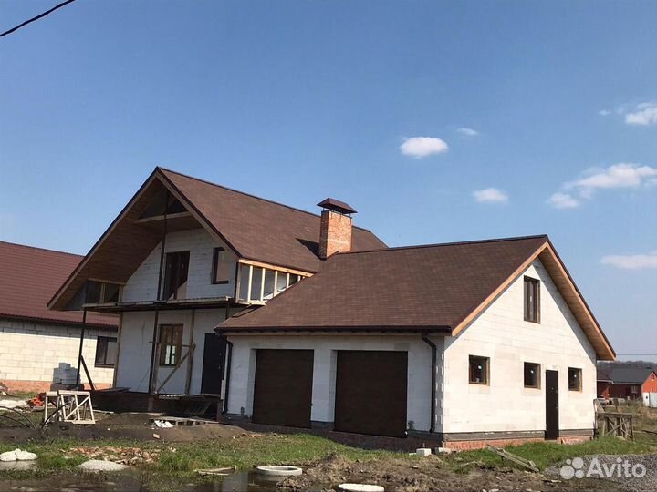 Кровельщики