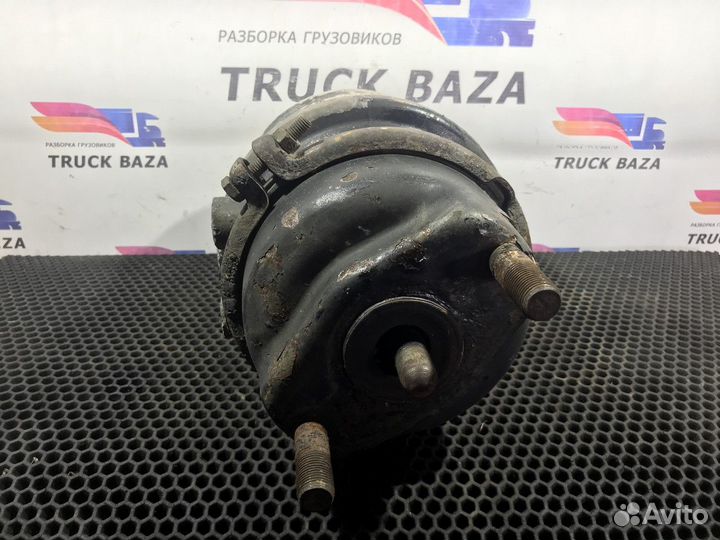 Энергоаккумулятор тормозной Man L2000, Man TGL