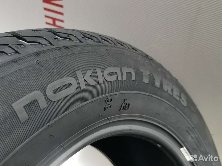 Nokian Tyres Nordman S2 SUV 225/60 R18 100H