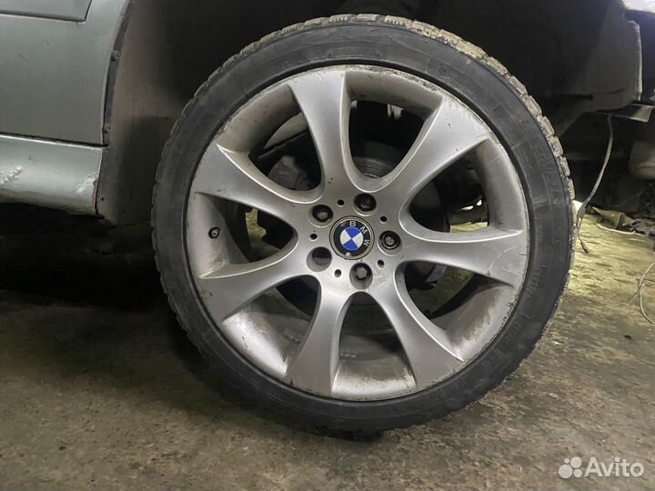 Диски BMW r18