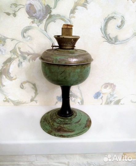 Старинные вещи