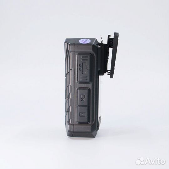 Видеорегистратор нагрудный BestCam A5 GPS 4G Wi-Fi