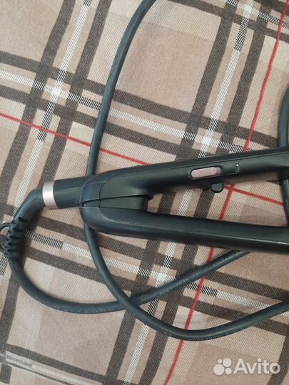Плойка для волос philips