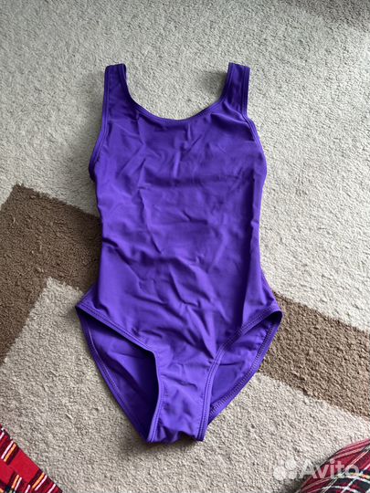 Детский купальник 116-122