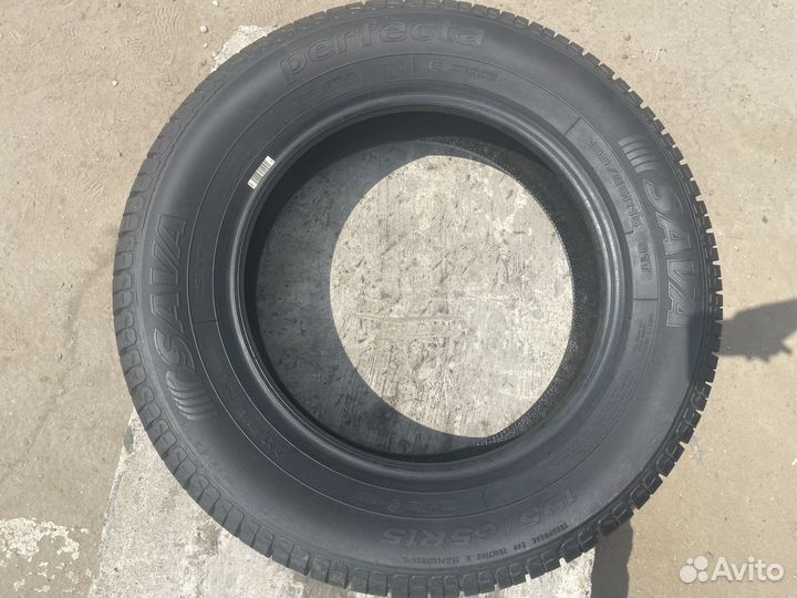 Sava Perfecta 195/65 R15 91T