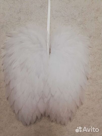 Крылья Ангела Аренда и Продажа