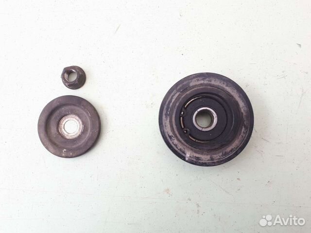 Ролик натяжной (prius 20)