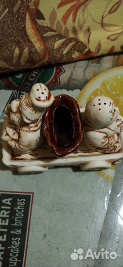 Ножи,наборы для специй