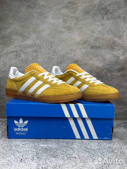 Adidas Gazelle